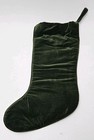 Needlepoint Christmas Stocking Polar Bear Personalized  nicholas 
