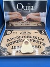 Ouija Board Mystifying Oracle Game By Parker Brothers - Vintage - 1993 Complete