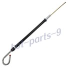 Dipstick 4941539 oil Gauge Tube 4941540 For Cummins Engine 6bt