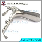 Extra Large Graves Vaginal Speculum Ob gyn Gynecology Surgical Instruments Xl