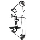 Southland Archery Supply Supreme Youth Compound Bow Package Hunting Range Target