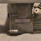 Vintage K b 20 Glow Engine Rc Model Airplane Nitro Motor With Propeller Usa Made