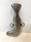 Khanjar Jambiya Traditional Ceremonial Dagger Rare Middle East Craftsmanship