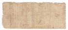 T-39 Confederate Civil War Money  100 1862 Csa Train Note Straight Steam Pf-13