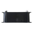 13-25 Row An10 Aluminum Universal British Type Car Oil Cooler