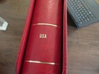 Lighthouse Usa Hingeless Album With  266 00 Face