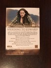2009 Neca Twilight New Moon  49 - Speeding To Edward