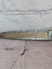 Vintage Wiss No  20 Steel Forged Inlaid 10  Scissors 