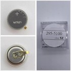 New For Panasonic Citizen Ecodrive Battery Capacitor Mt621 H570 H571 J810 Bp10