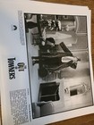 The Out Of Towners Press Kit 1999 Photos Btw 8x10 Steve Marth Film Rare Vtg