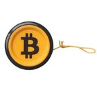 Duncan Bitcoin Butterfly Xt Yoyo