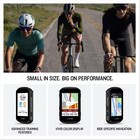 Garmin   Edge   550  Compact Gps Computer  Color Display  Bike-specific Mapping