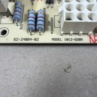 Tested     1012-83-9203a    62-24084-02 1012-920a  Control Board Rheem Furnace