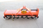 71  Tiller Heavy Duty Cat i 3pt 25hp  Rating  fh-ign180  W slipclutch Driveline