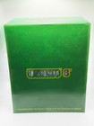 Kidrobot Sprite Dunny 8    Collectible Resin Art Figure     Limited Edition Of 1000