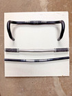 Lot Of Vintage Bicycle Bike Parts Stems Seat Posts Shifters Derailleurs Brakes