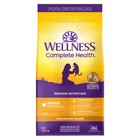 Complete Health Adult Dry Cat Food For Indoor Cats  Wholesome Grains  Natural   