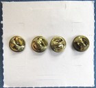 Current Us Army Special Forces Distinctive Unit Insignia  unit Crest  Set