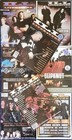 Rare Vintage  90s Ill Magazine Lot Death Heavy Metal Slayer Iron Maiden Ozzy Dio