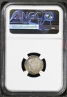 1788mo Fm Mexico 1 2r Atlantic Sands Silver Shipwreck Coin Ngc Graded