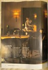 Conde Nast Traveler Magazine May June 2026 New Issue The Hot List Travel Luxury
