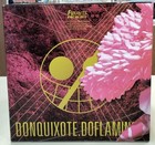 Unopened Donquixote Doflamingo Model Number Figuarts Zero Bandai