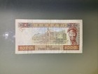 Guinea 1000 Francs 1998 Ciruclated
