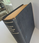 Scott International Junior Postage Stamp Album Mostly Empty