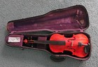 Fully Restored Vintage Cremona Full-size 4 4 Violin W case Ready To Play  1983
