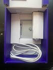 Nzxt Capsule Elite Usb Rgb Condenser Gaming Microphone White