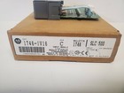 New In Box  Allen-bradley Slc500 Ser  C Input Module 1746-iv16