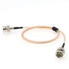 Hd Sdi Video Cable 60cm Male Hd Sdi Extension Cord For Bmcc Blackmagic Camera