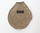 German Army Ww2 Wwii Repro Standard Infantry 700ml Canteen Cover Czech Made