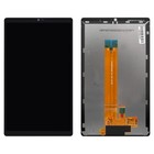 Lcd Touch Screen Digitizer   Frame Samsung Galaxy Tab A7 Lite Sm-t220 T227u
