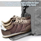85l Women Men Large Duffle Bag Waterproof Duffel Luggage Gym Travel Carry On Bag