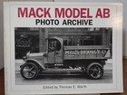 Mack Model Ab Photo Archive  Wrath  Mack Truck History