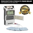 Tens 7000 2nd Edition Digital Tens Unit With Accessories Great Price   