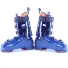 Tecnica Mach 1 Lv120 Used Mens Ski Boot Size 27 27 5  080648
