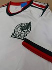Mexico 2026 Away Shirt Jersey