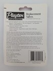 Vtg Nos Playtex Spill-proof Replacement Valves For All Cups Bpa Free 2 Valves