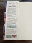 Rand Mcnally Premier World Atlas 1998