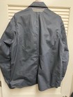 Harley-davidson Trego Slim Fit Riding Shirt Jacket 98020-18vm Black Xl Cordura