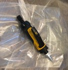 Atlas Copco Lsf 28 S120-2 Lf Pneumatic Air Grinder Die Grinder 12000 Rpm New