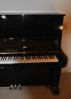 Yamaha Piano U3 Upright Made In Japan Excellent Condition Video