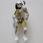 Predator Jungle Hunter Battle Action Figure  7  Walmart Exclusive 2020   Good