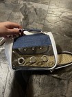 Portable Hamster Carrier Crossbody Bag  New Without Tags  See Description