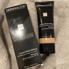 Dermablend   Leg And Body Makeup   Light Beige 35c   3 4 Oz New In Box