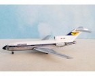 Aeroclassics Ac411393 Lufthansa Boeing 727-100 D-abia Diecast 1 400 Jet Model