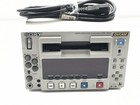 Sony Dsr-1500a Digital Player Videocassette Recorder Dvcam Mini Dv Firewire Port