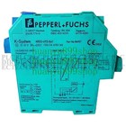 New Pepperl fuchs Kfd2-ut2-ex1 Temperature Converter